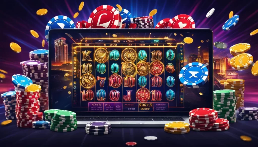 Mẹo Cá Cược Thể Thao 2026